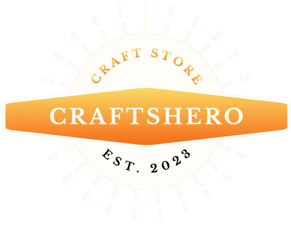 CraftShero Logo